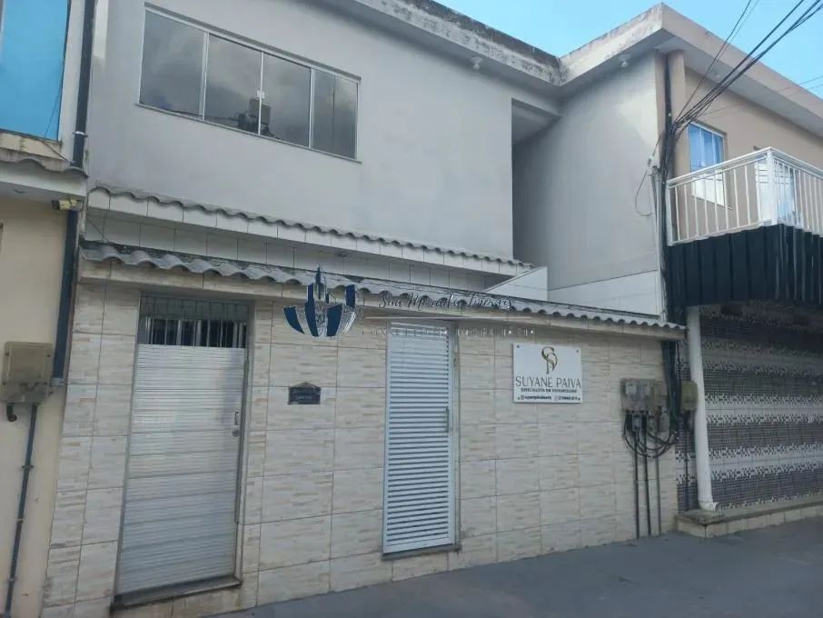 Apartamento para alugar em Rio de Janeiro, bairro Jardim Canaã