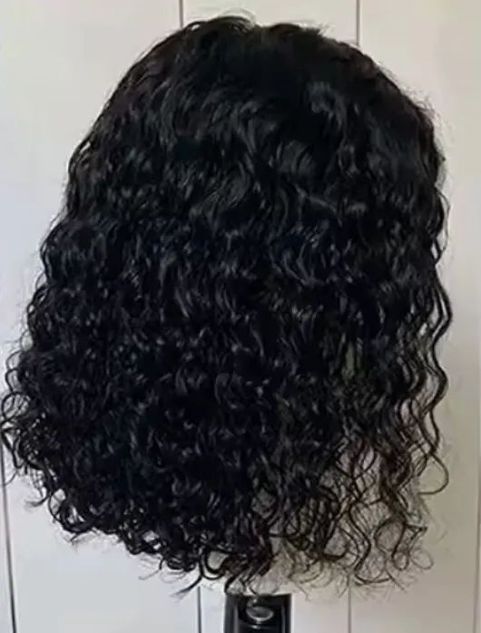 Lace Front - CABELO HUMANO LONG BOBLINDA  - Foto 2