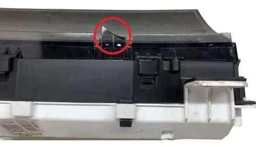 Painel De Instrumentos Honda Civic 2015 78100tr0d030 - Foto 4