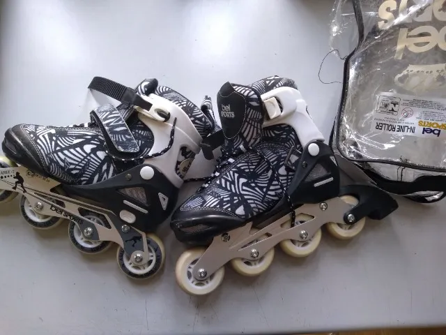 Roller Bel Sports