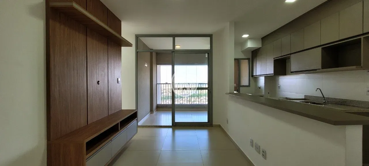 Apartamento - 2 Quartos - Locação - Jardim Botânico