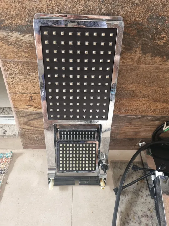 Chuveiro Lorenzetti Acqua Ultra 220v 7.800watts