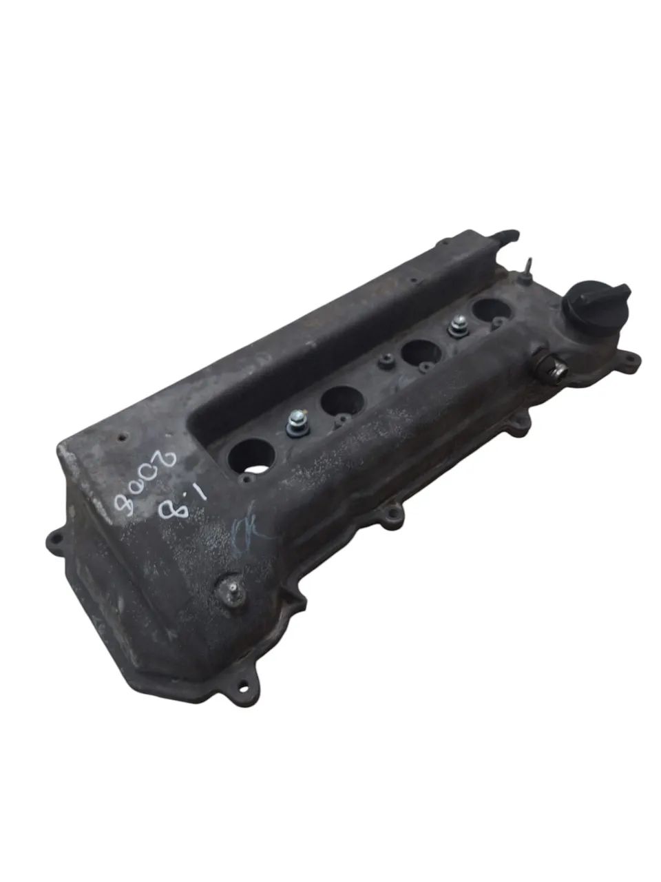 Tampa Válvula Motor Toyota Corolla / Filder 1.8 2003 Á 2008