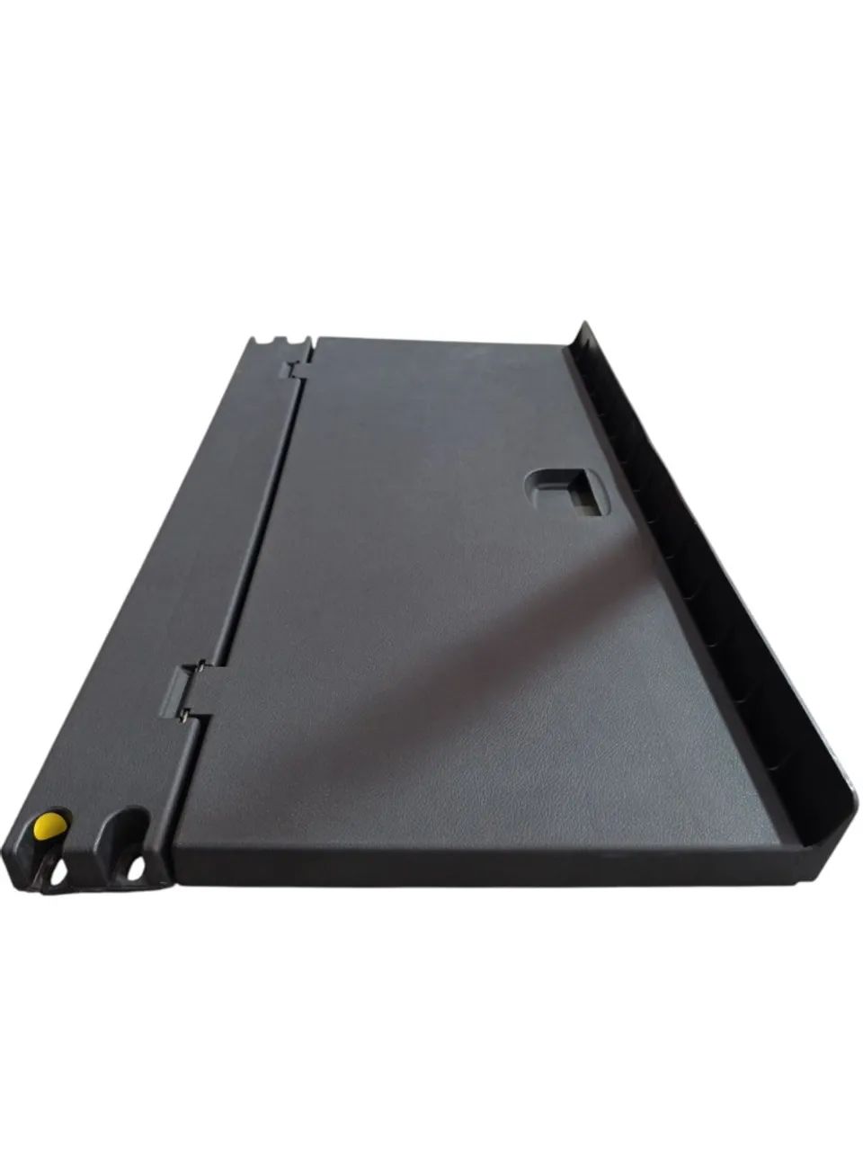 Tampa porta luvas c/detalhe Mb Actros 2646 2014 A *8 - Peças para