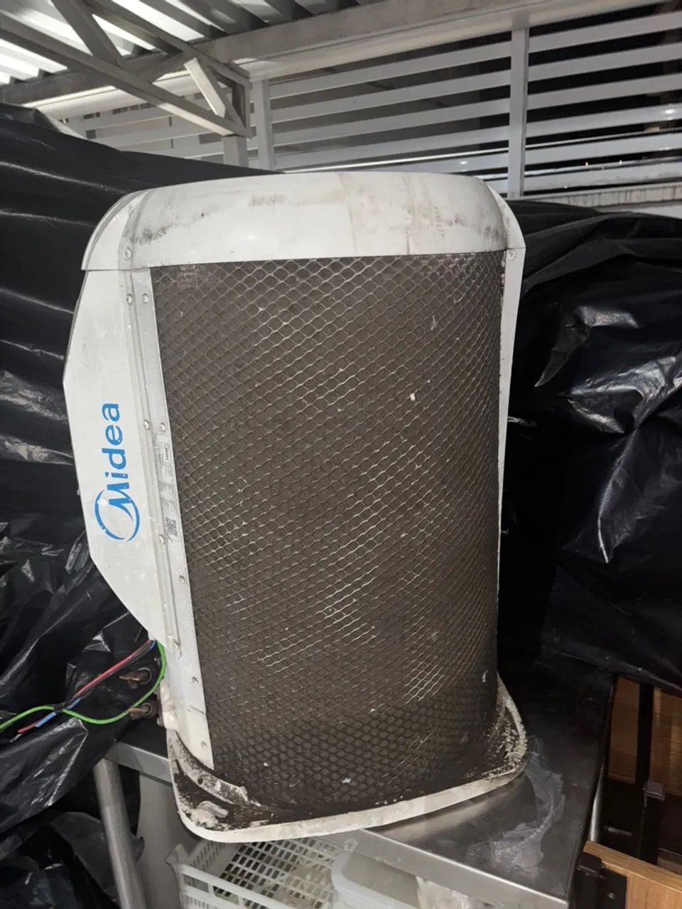 1 AR CONDICIONADOS 30.000 BTU  - Foto 3