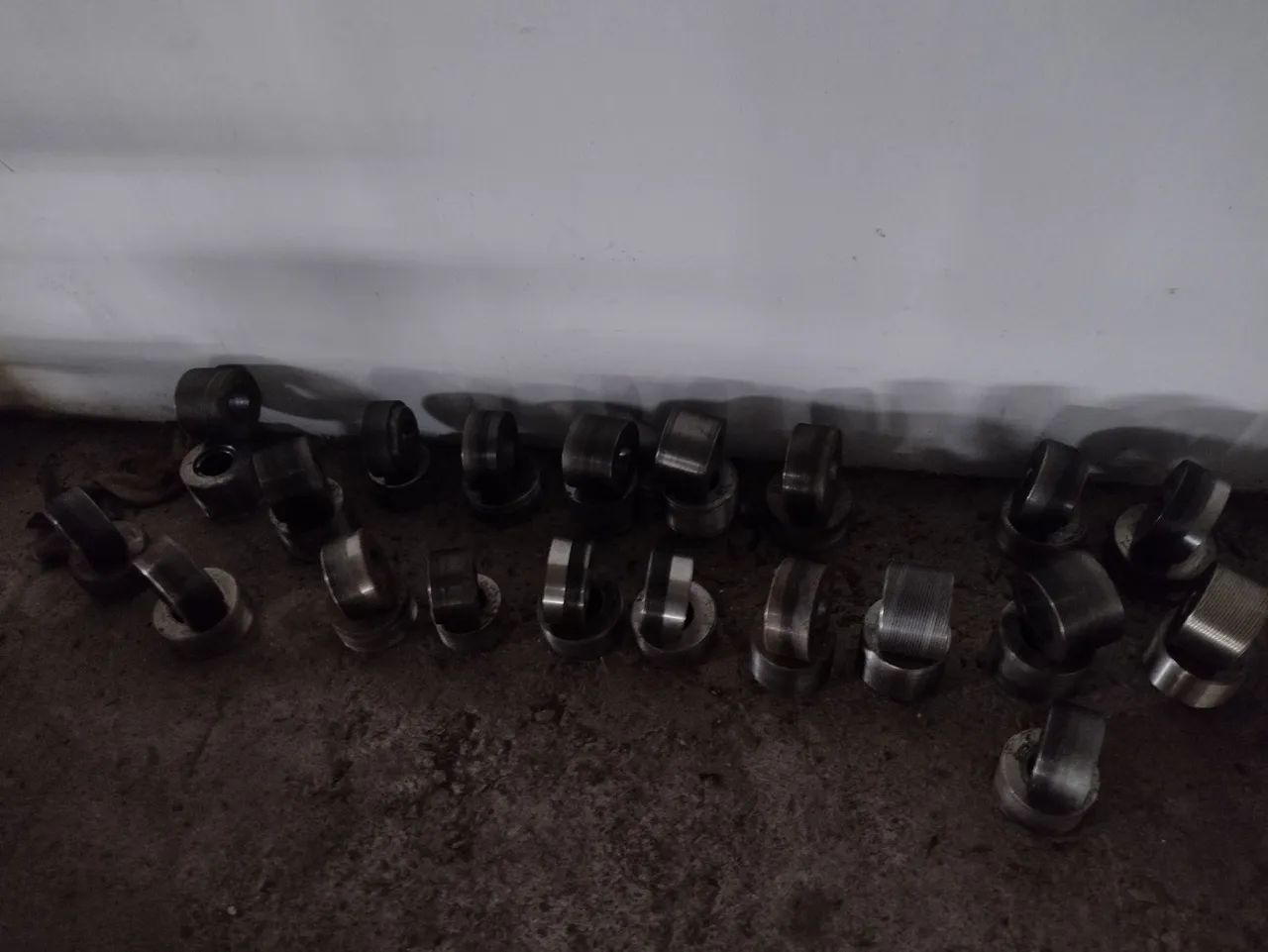 Rolos laminação laminadora Black  - Foto 2