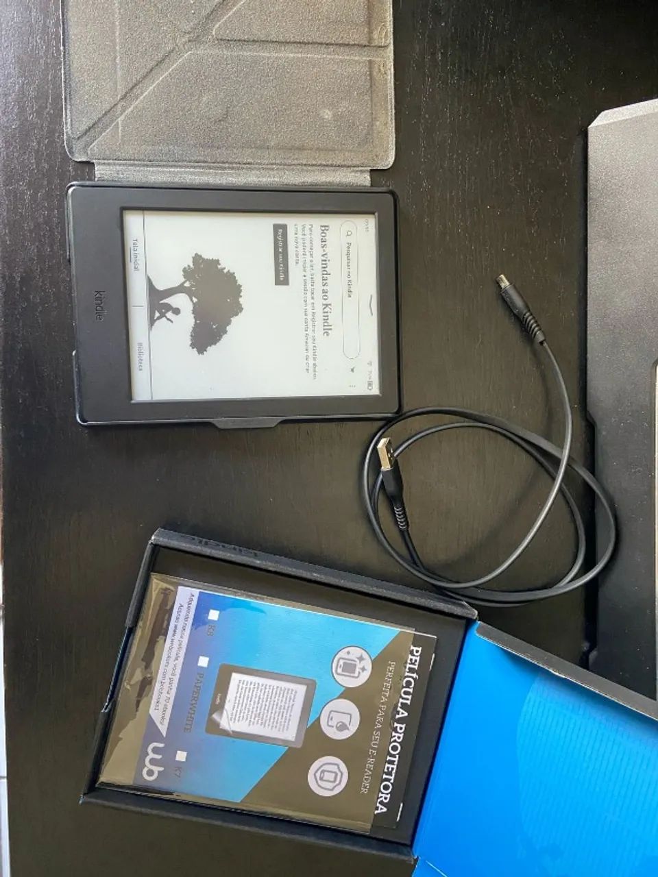 Kindle 8ª Geração