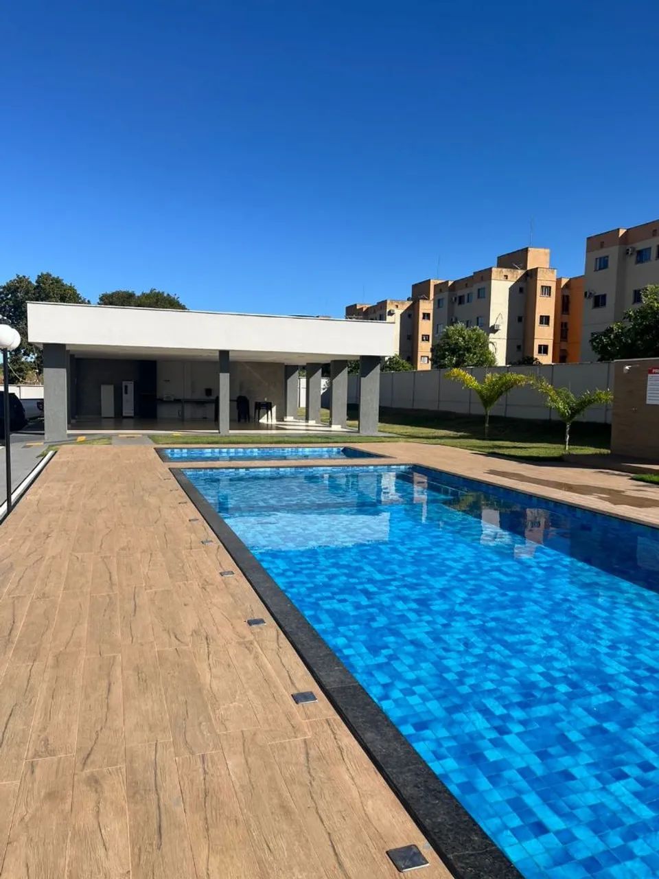 Foto - Palmas - Plano Diretor Sul