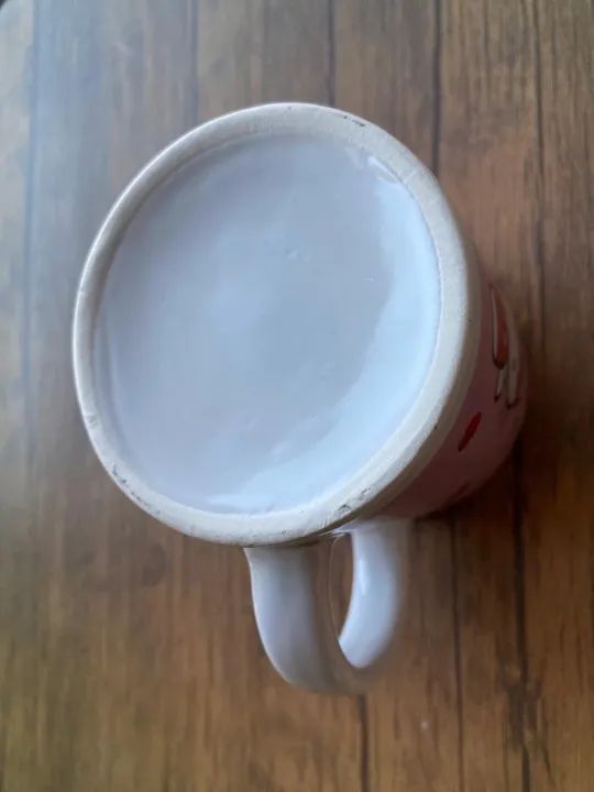 Caneca Hello Kitty - Foto 2