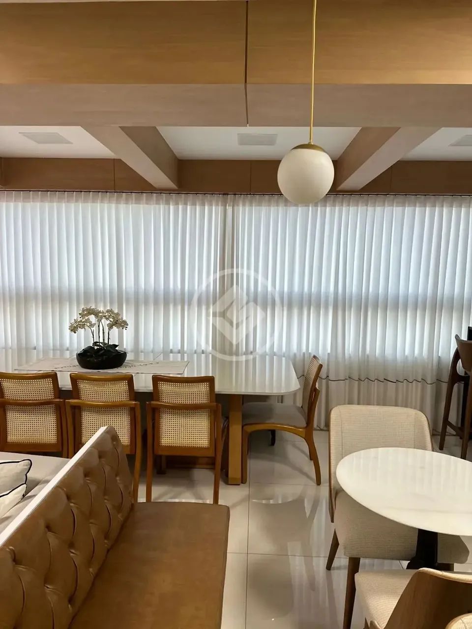 Apartamento 3 Quartos no Park Lozandes codigo: 133297 - Foto 4
