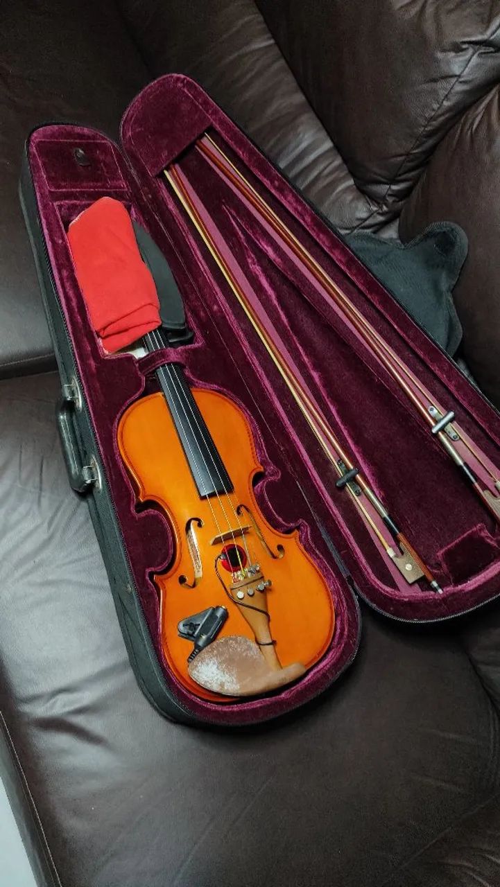 Violino Michael - Foto 3