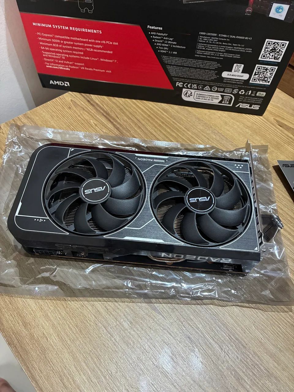 Varias peças PC gamer - Foto 2