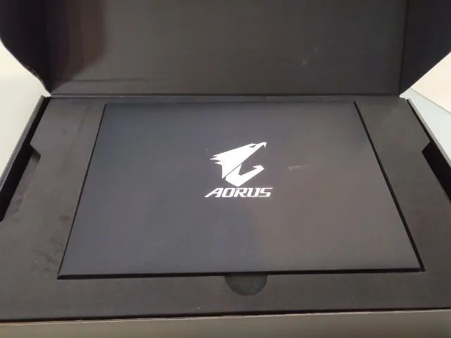 GPU RTX 3070 AORUS 3 FANS  - Foto 2