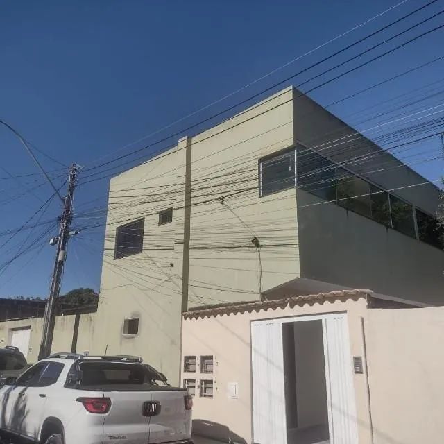 Foto - Brasília - Sobradinho