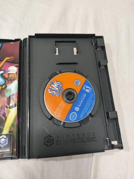 The Sims Bustin' Out - GameCube - Foto 4