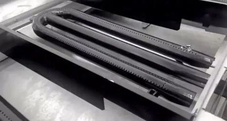 Chapa prime 8mm 60cm - Venâncio - Foto 5