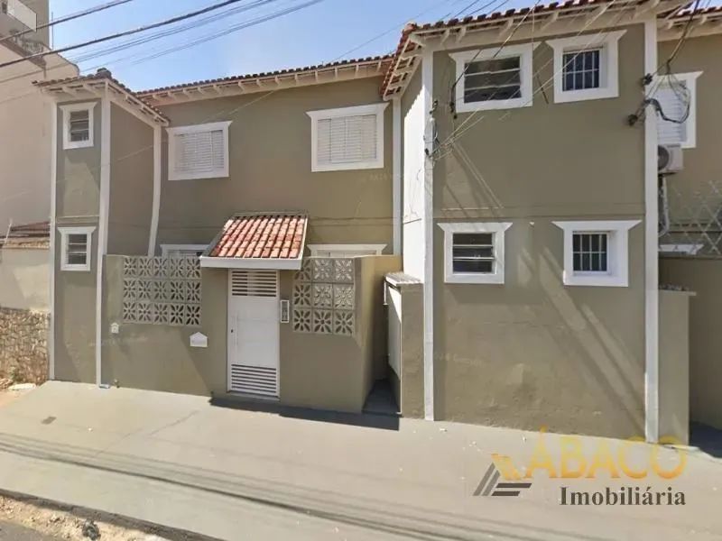 Residencial - Pq Arnold Schimidt