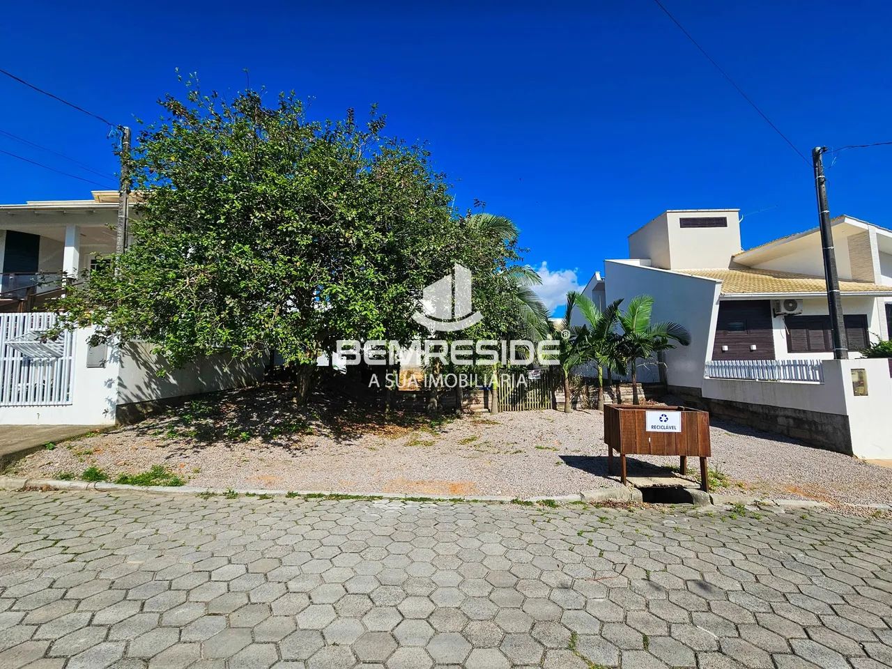 Terreno no centro da cidade, com tudo ao seu alcance - Foto 2