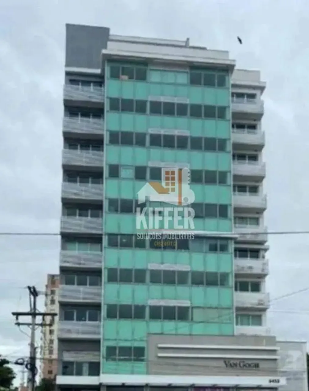 Sala à venda, 20 m² por R$ 125.000,00 - Jardim Imperial - Itaboraí/RJ