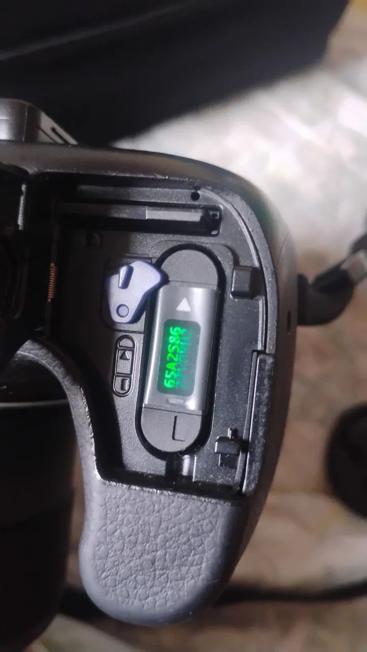 Máquina fotográfica  - Foto 4