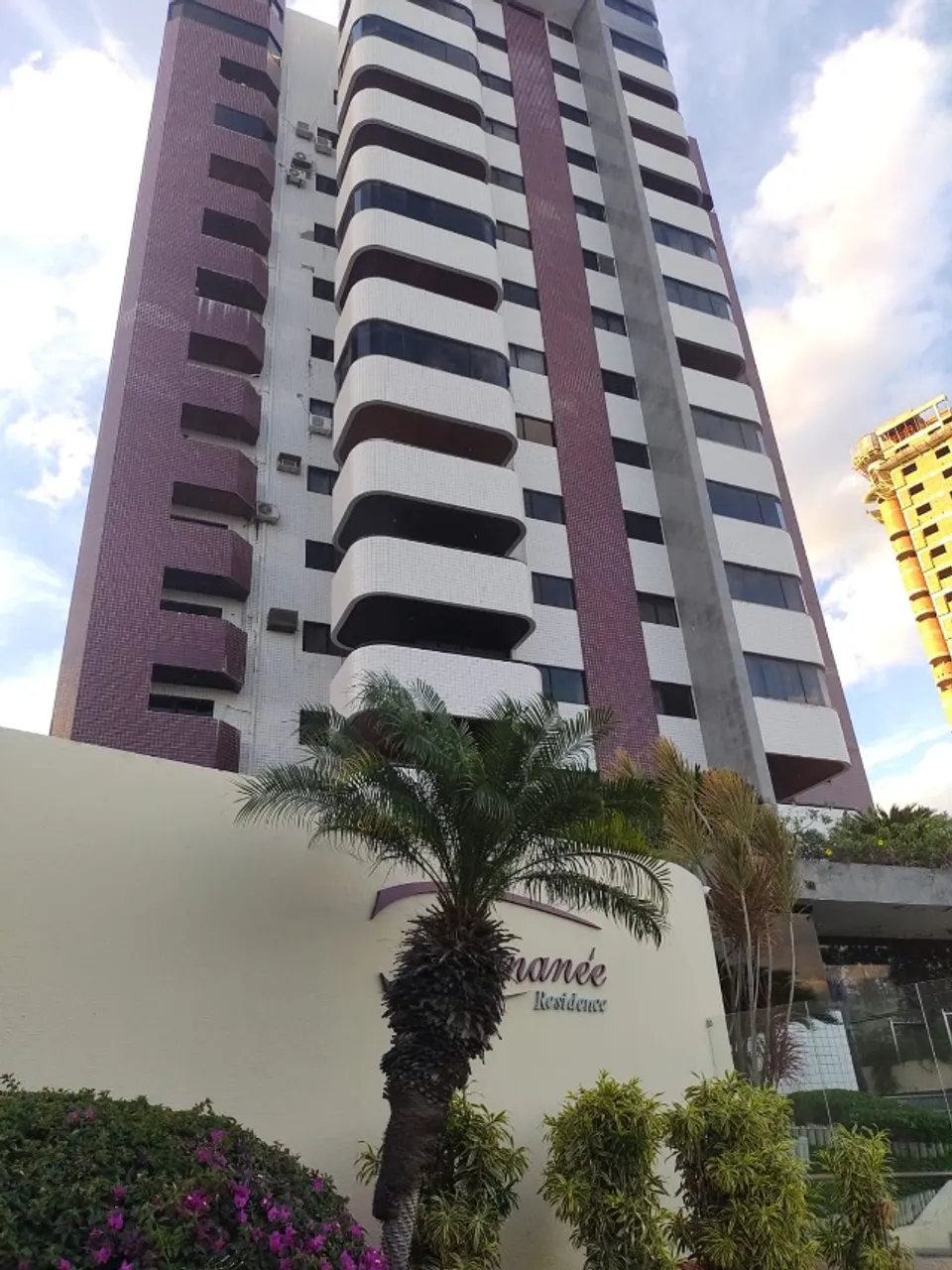 Apartamento disponível para locação na Orla de Petrolina