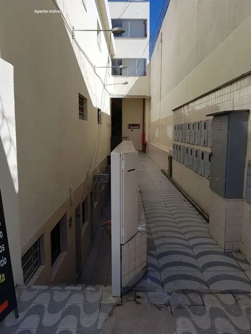 Prédio comercial para venda no bairro São Benedito em Santa Luzia - Foto 8