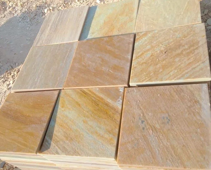 Pedras São Thomé Serrada  - Foto 5