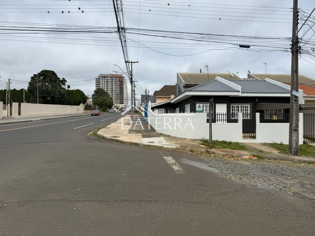 Casa de condomínio para alugar com 0 dormitórios em Orfãs, Ponta grossa cod:2750137.001