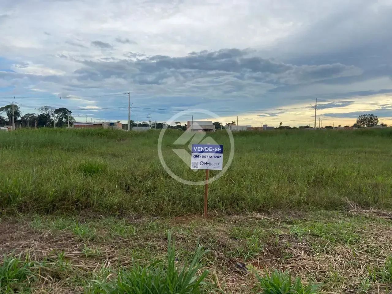 LOTE 300 M² PRIVILLEGE RESIDENCIAL SINOP-MT R$160.000,00 codigo: 109829 - Foto 2