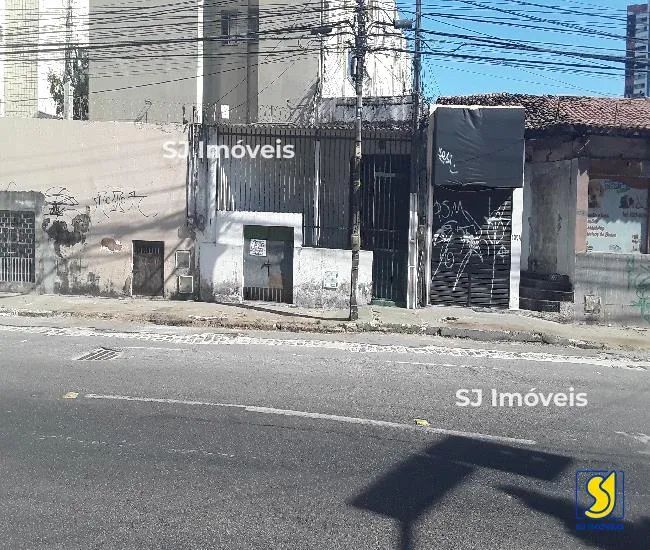 Loja na Av. Monsenhor Tabosa