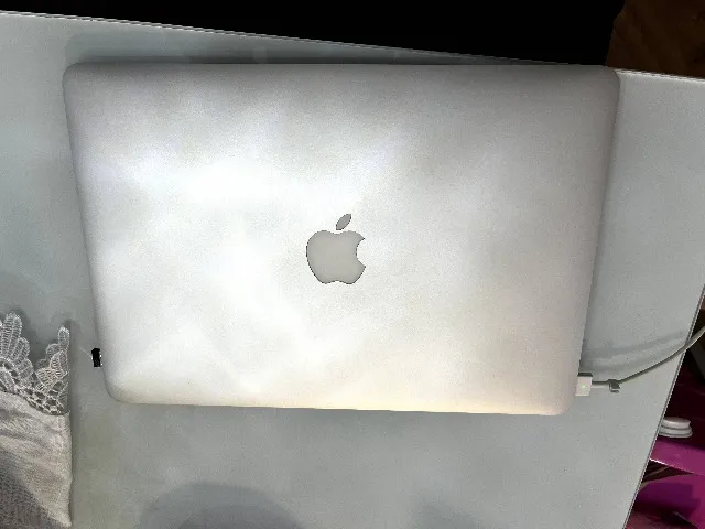 Macbook Air 2017