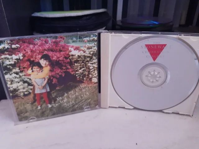 CD Renato Russo Stonewall celebration concert - Foto 3