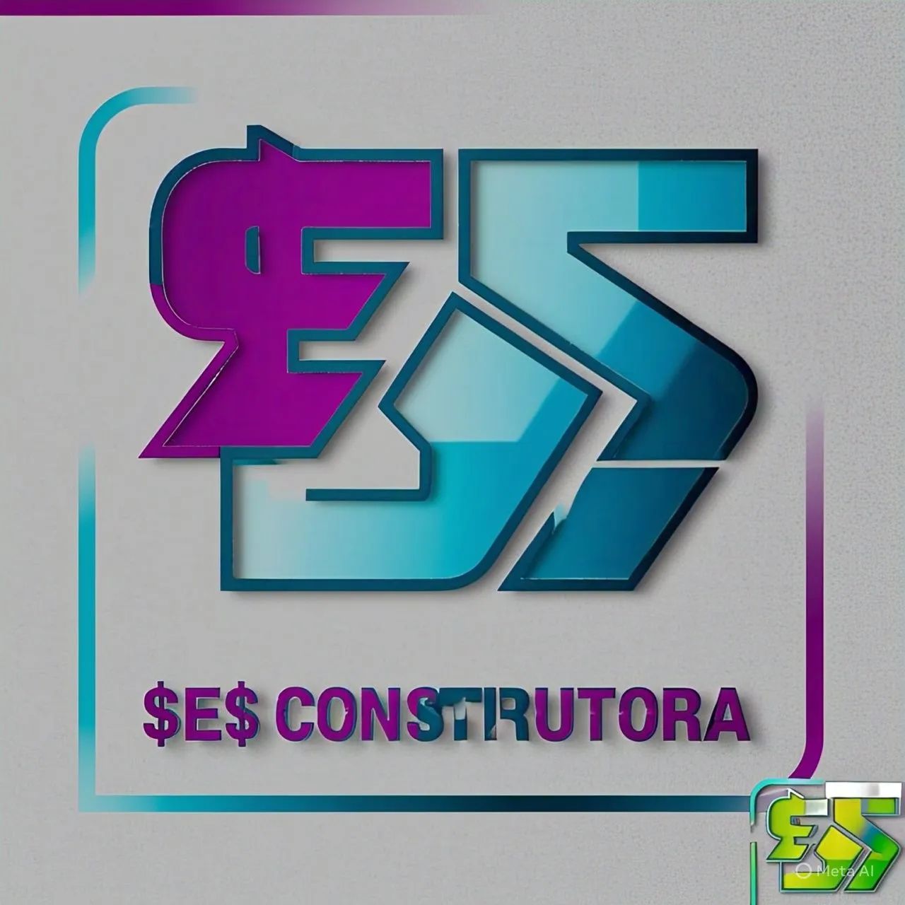 Ss construtora tudo em alvenaria e revestimento 