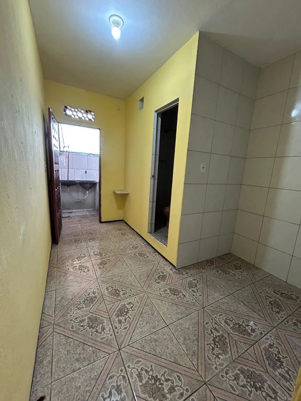 Foto - Fortaleza - Jardim Iracema