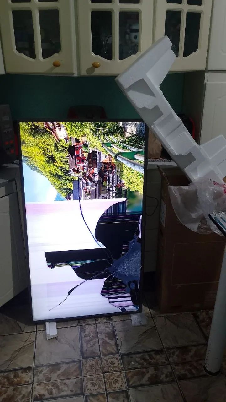 Tv 50 LG 4 k 