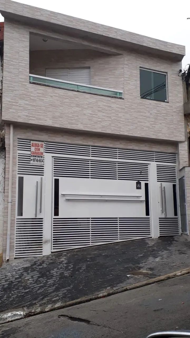 Foto - São Paulo - Jardim Sapopemba