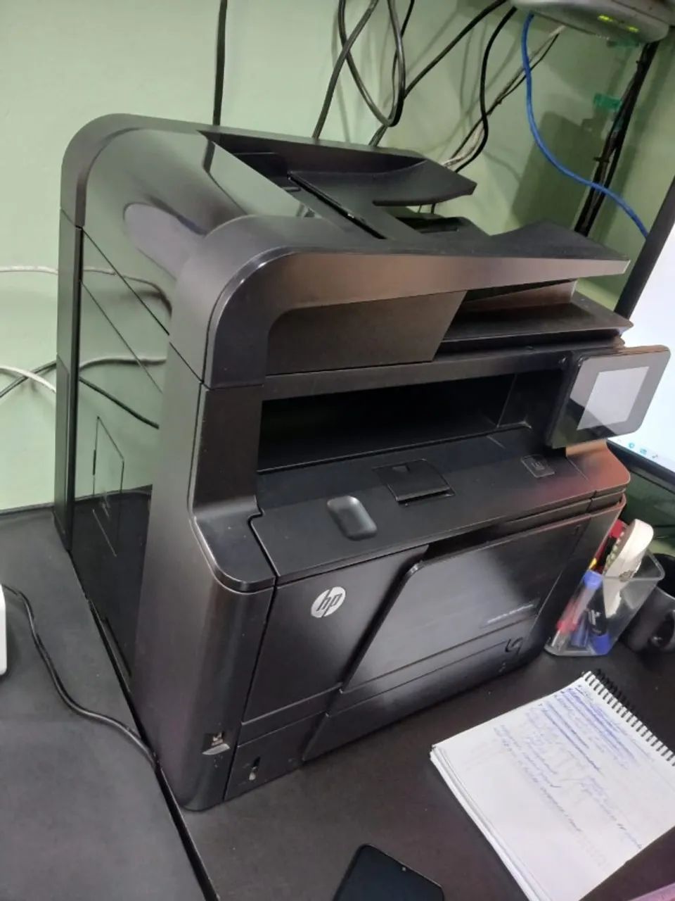 Impressora HP M425 Laser423877876185845761