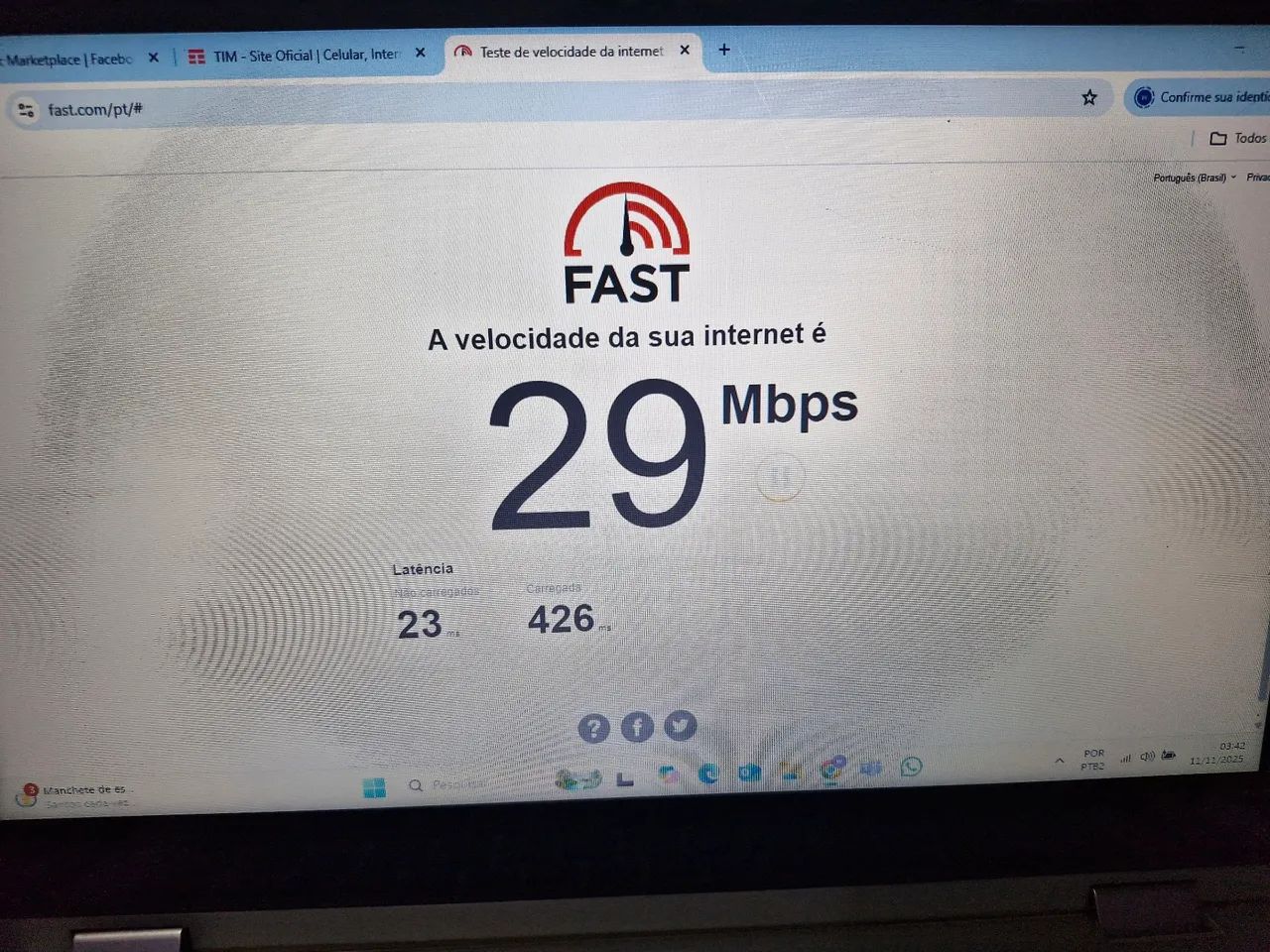 Modem 4g Huawei 64374418604290122