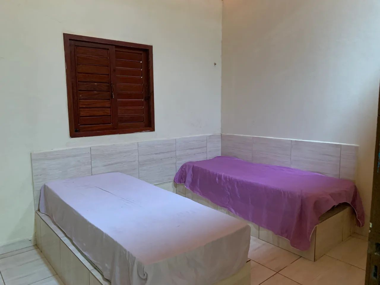 Alugo Casa à beira-mar com piscina na Praia de Zumbi - Foto 4