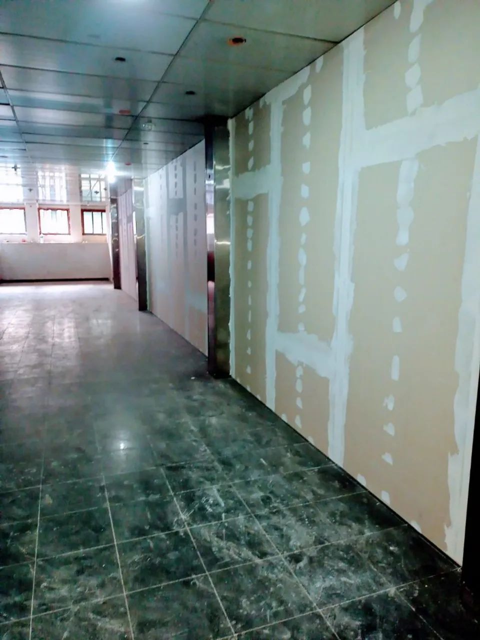 GESSO ACARTONADO " REVESTIMENTO EM DRYWALL  - Foto 4
