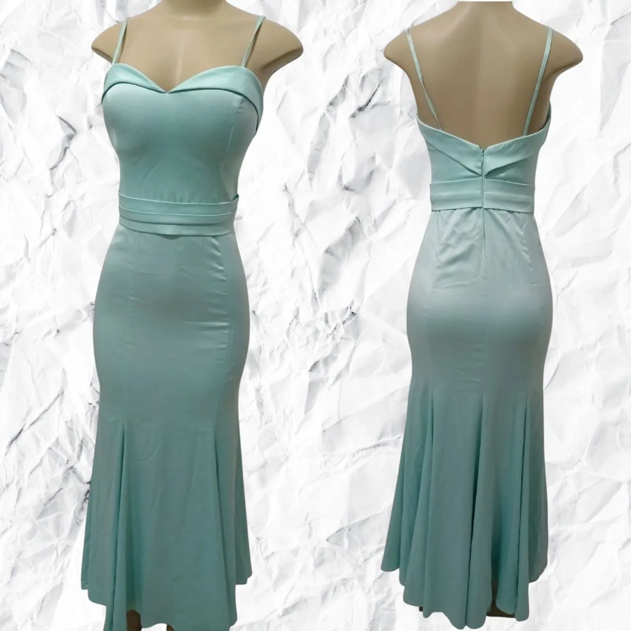 Vestidos de Festa Longo