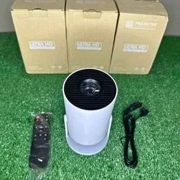 Mini Projetor Led Hy300 Projetor Smart