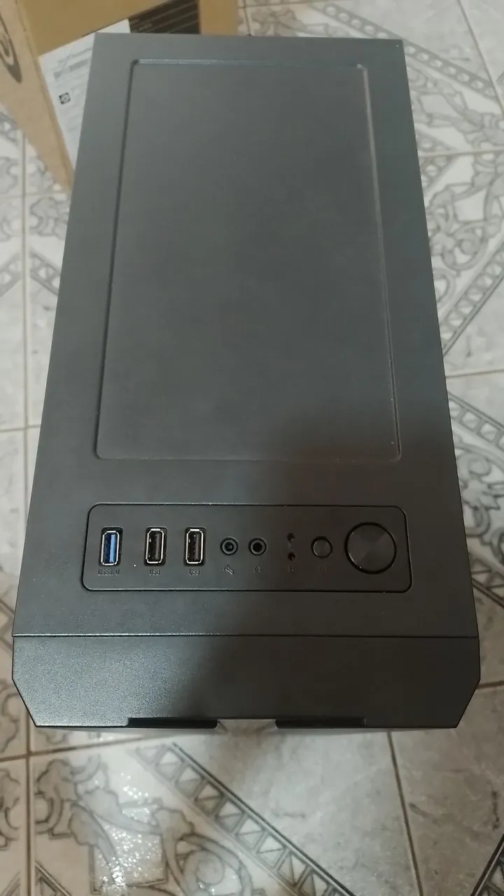 Gabinete de Computador