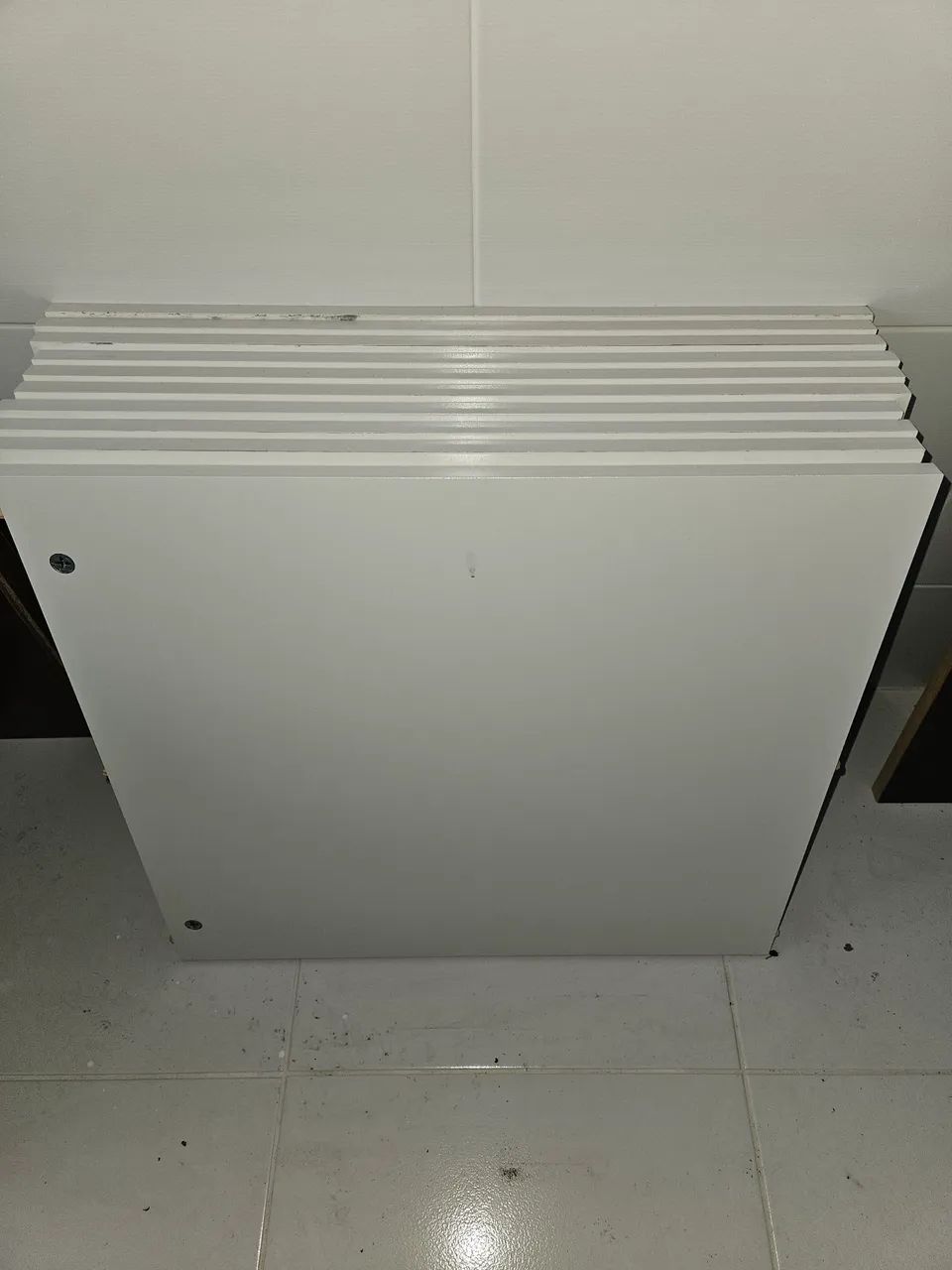 Chapas p/ prateleiras Novas em MDF  - Foto 2