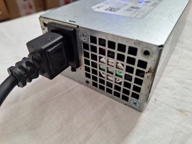 FONTE ATX DELL H220NS-01 - Foto 4