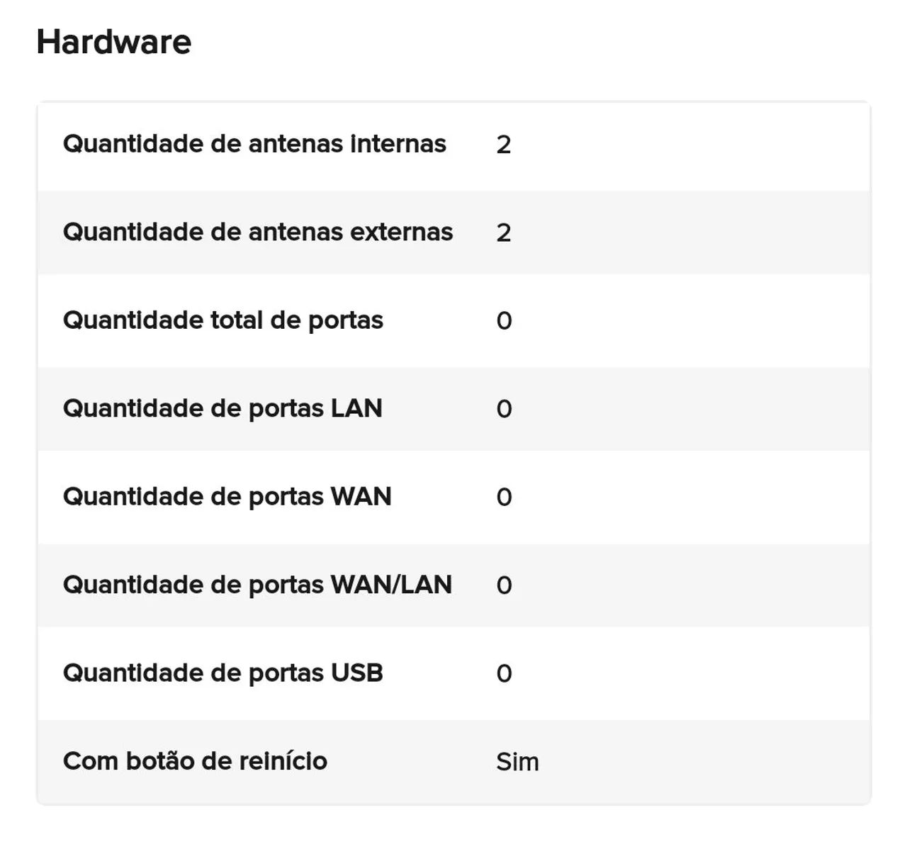 Repetidor de Sinal Wi-Fi Xiaomi Mi 2.4 Ghz - Foto 4