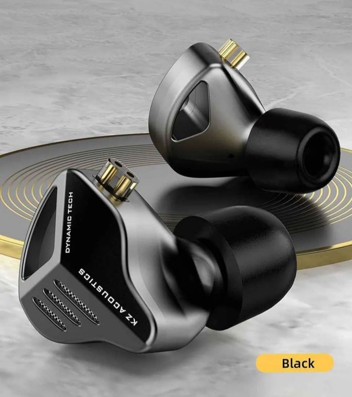 FONES KZ ZVX  - Foto 2