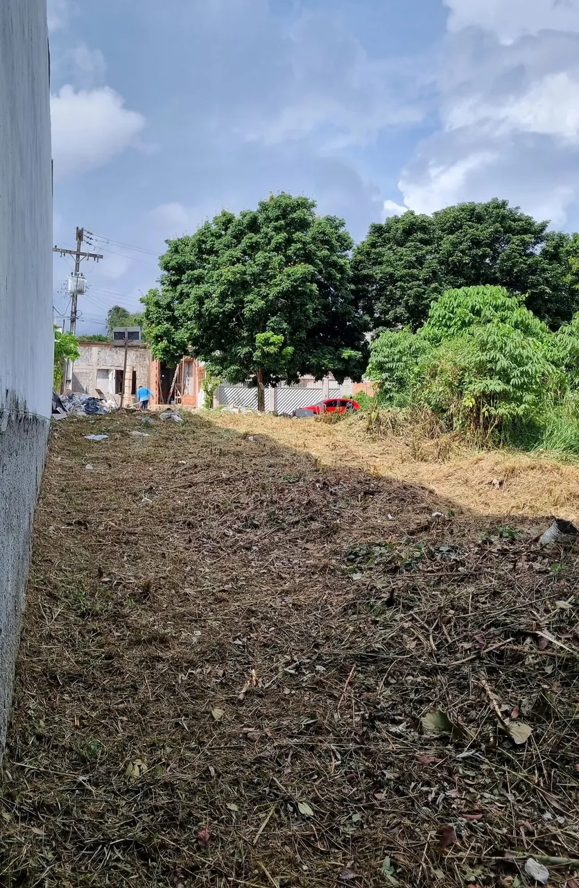 Terreno / Quitado / Vila Suíça