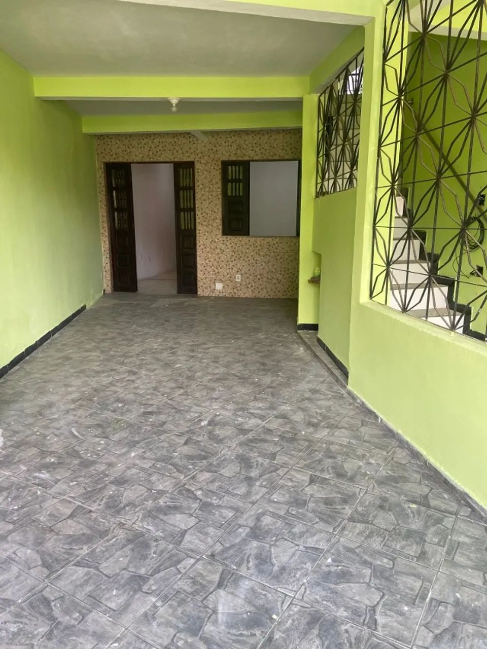 Foto - Salvador - Paripe