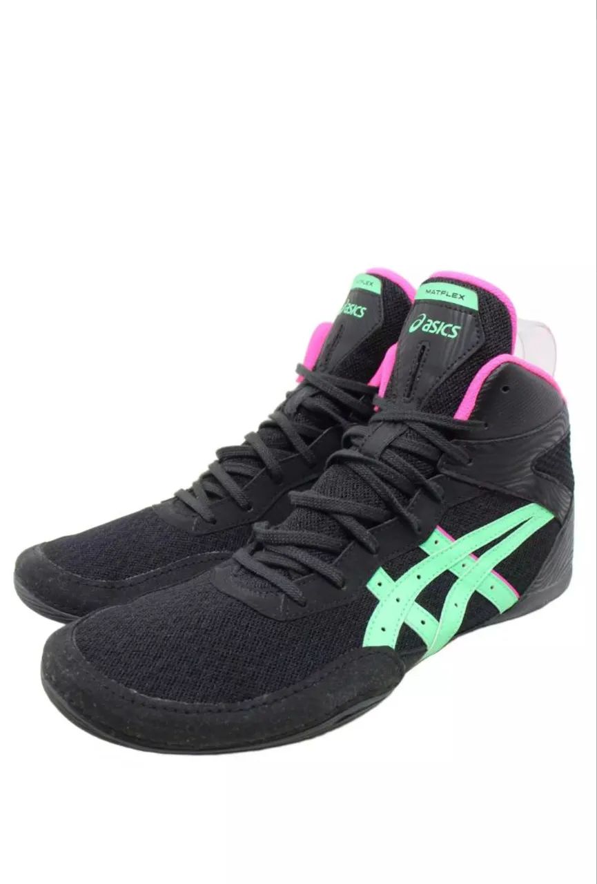 ? Asics Matflex Masculino 44 - Foto 2